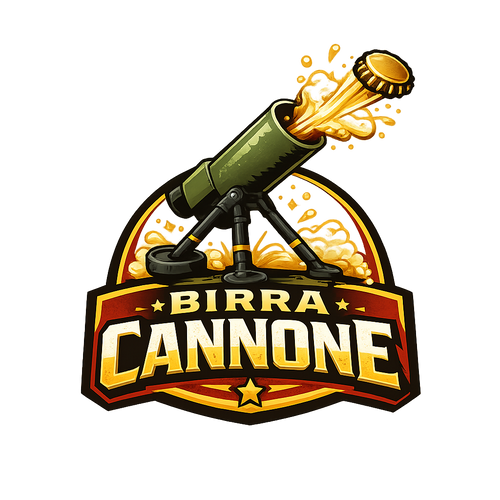 Birra Cannone